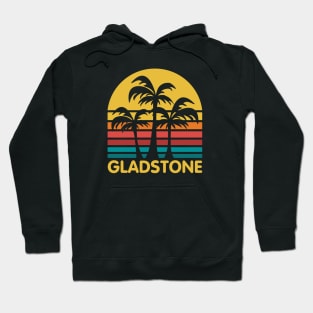 Gladstone, Queensland Hoodie